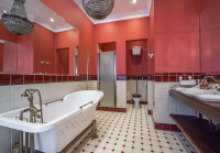 Многокомнатная, квартира, 345 м²